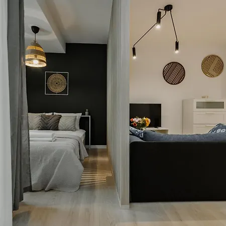 Apartment Witolda 32 Z Balkonem Przy Odrze By Fair Breslau