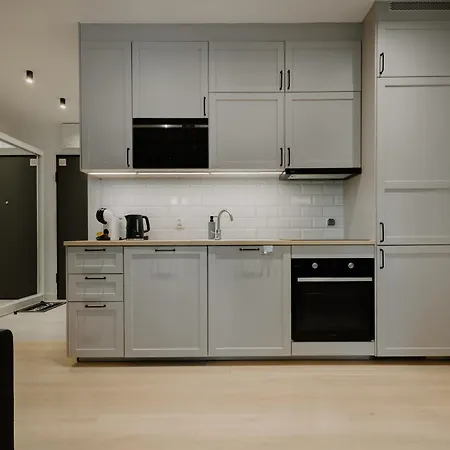 Witolda 32 Z Balkonem Przy Odrze By Fair Apartman *