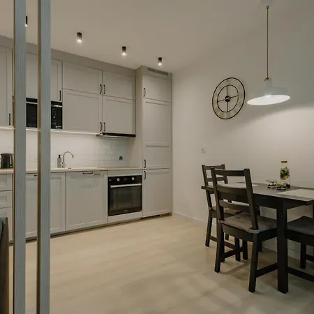 Apartment Witolda 32 Z Balkonem Przy Odrze By Fair *