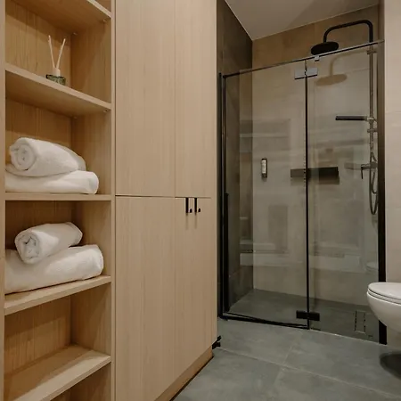 Witolda 32 Z Balkonem Przy Odrze By Fair Apartment *